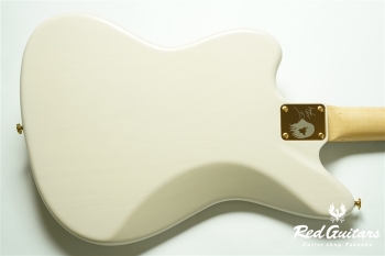 MJS-MV Kazuki Isogai - White Blonde Matte